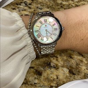 Michele Serein Watch